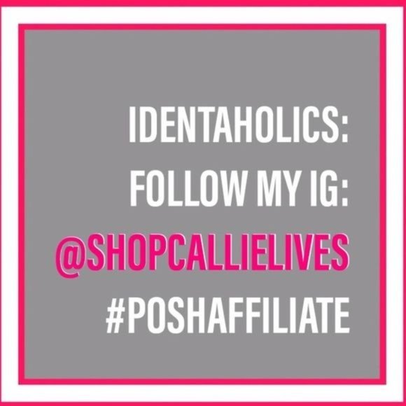 Callie Blue Tropic: Digital Print Graphic YOGA Leggings M L - Picture 15 of 15